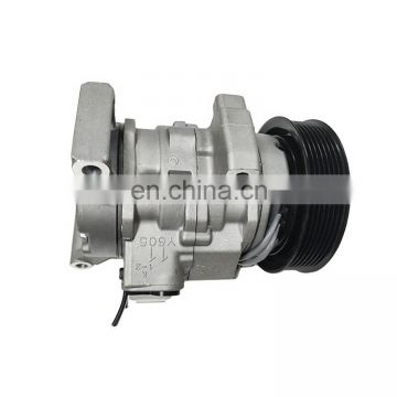 Wholesale High Performance Cheap Car Parts OEM 88320-0K380 AC Compressor For Toyota Hilux