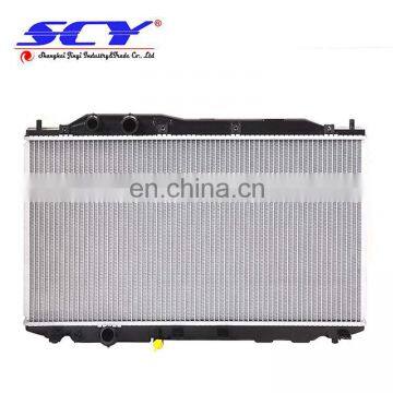 New Radiator OE 19010RNBA01 19010RNBA51 19010RNBC51 19010PHM901 19010RNAA01 19010RNAA51 19010-RNB-A01