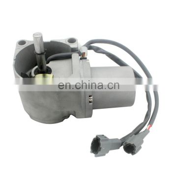 Throttle Motor For Hitachi EX200/300-5,ZAX200 And Other Machines 4614911,4360509