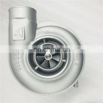 Turbo factory direct price S300 RE532384 176616 13809880114 6090H turbocharger