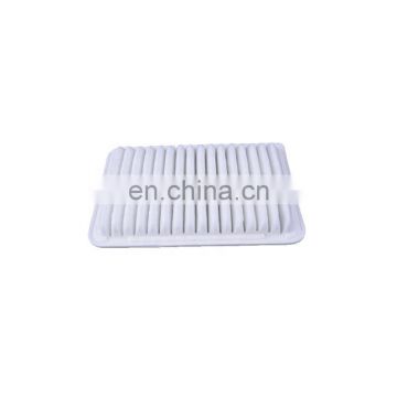 OE 17801-28030 Hot sell automobile Engine air filter with good quality