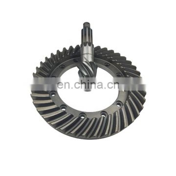 Truck Parts crown wheel and pinion gear for Hino 41201-1281 6*41