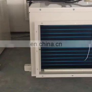 10kg/H commercial ceiling mount greenhouse dehumidifiers for pool