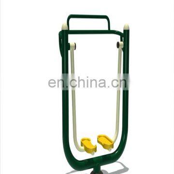 EU and USA standard for villa and garden using Good Quality Park Use Fitness Air Walker air walker exercise machine