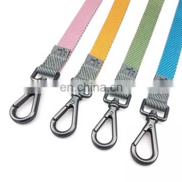 breathable sp string multicolor dog leash