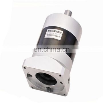 China Factory Planetary Gear Box For Servo Motor P2 Standard PLE60 Third Stage Reducer