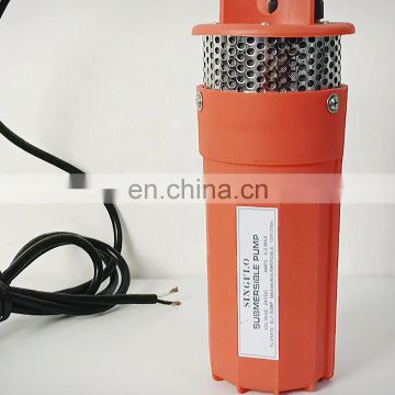 YM2440-30 24V DC Submersible Water Solar Powered Pump Price