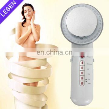 Ultrasonic pain relief machine with 5 TENS Programs 1MHz Ultrasound
