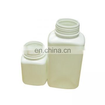 Recyclable ppe plastic pill bottle mould