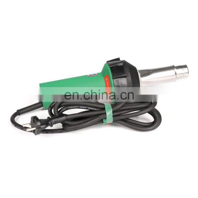 220V 600W Heat Gun Air Heater For Drying Wood