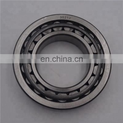 Steel and brass cage taper roller bearing 30202 30203 30204 30205 30206 30207 30208 30209 30210 bearing