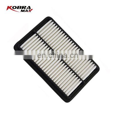 S18-1109111 S42-1109111 plastic car Air Filter For TOYOTA