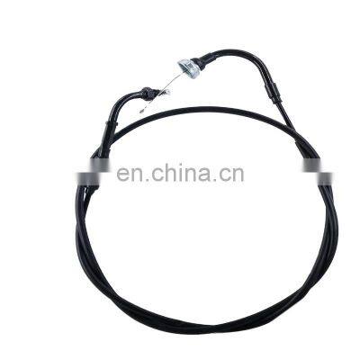 Wholesale high performance motorcycle KNA CT accelerator cables repair