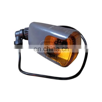 European Truck Auto Body Spare Parts Turn Signal Lamp Oem  9408200221 for MB Truck Body Parts Indiactor Side Light