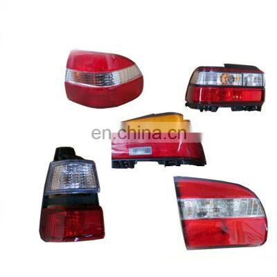High Quality Auto Parts Car Tail Light Lamp For Corolla Axio