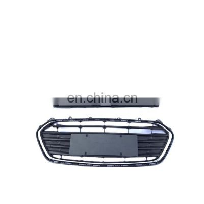 OEM 42546372/42546373 Factory price ABS material auto parts grilles for CHEVROLET TRAX 2017