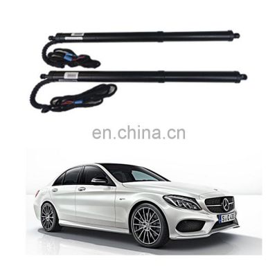 electric tailgate Lifting Gate Power Boot car electric trunk opener for Mercedes benz C class 2015+