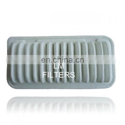 Top Selling Air Filter Products In China 17801-21030 17801-0Y010
