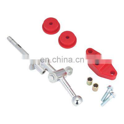 Short Shifter and Bushings for Subaru Sti 2004-2014 6 speed