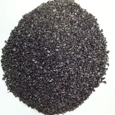 Manufacturer supply carbon additives recarburizer calcined anthracite coal