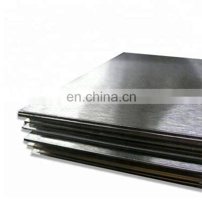 Wholesale 201 stainless steel sheet 316 stainless steel sheet stainless steel sheet plate