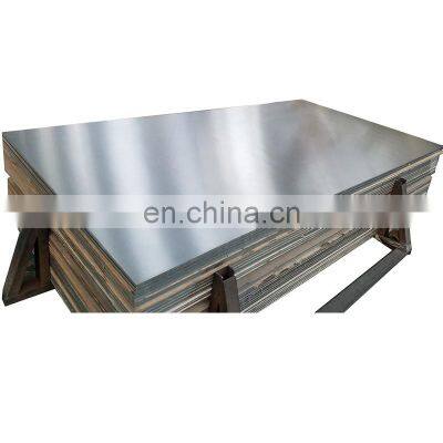 High quality aluminium alloy plate (guangdong) sheet 5052 3003