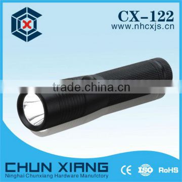 Aluminum cree high power led torch