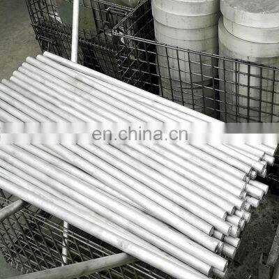 Wholesale 3003 Hot Rolled Aluminum Round Bar For Construction