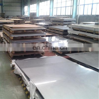 Aisi 201 316 316L 304 Stainless Steel Sheet Price Per Kg