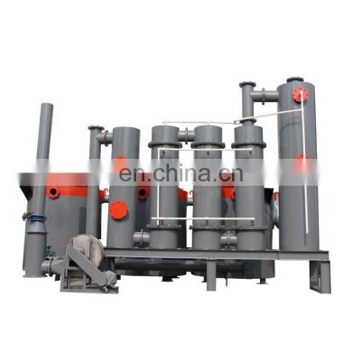 best quality continuous carbon fired furnace