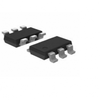 Texas Instruments	TPS27081ADDCR	Integrated Circuits (ICs)	PMIC - Power Distribution Switches, Load Drivers