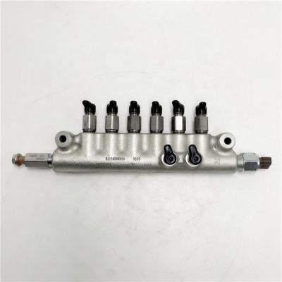 Hot Selling Original Common Rail Fuel Rail 095440-1692 R61540080016 For HOWO A7