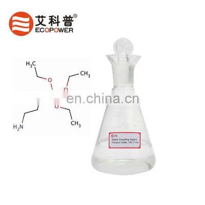 KBE-903 silane coupling agent Equivalent TS1100 in Plastic