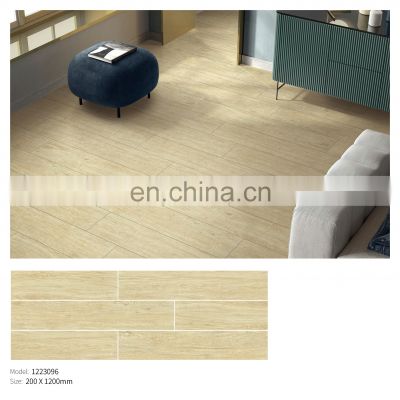 200x1200mm Timber Look Floor Porcelain Floor Tiles