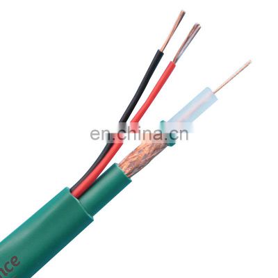 kx7 Hd Tv Cable Tv Cable Coaxial Cable KX 7For Tv Catv Satellite