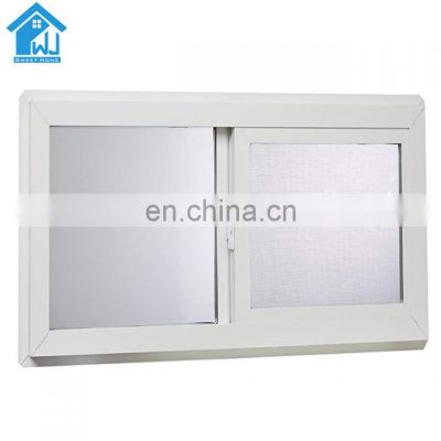 Sound insulation  aluminum casement window