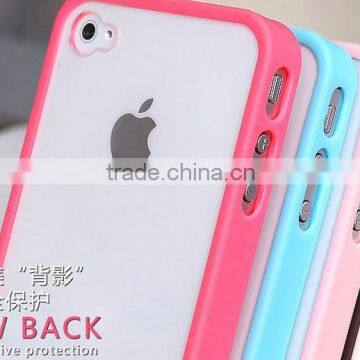 time-consuming mobile phone bags & cases for iphone5