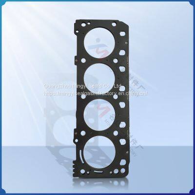 Suitable for Deutz engine F4M1011F cylinder gasket C45.2 00652217 0410392904272391