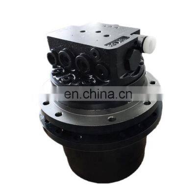 Final Drive KX61-3 Travel Motor For Kubota Excavator