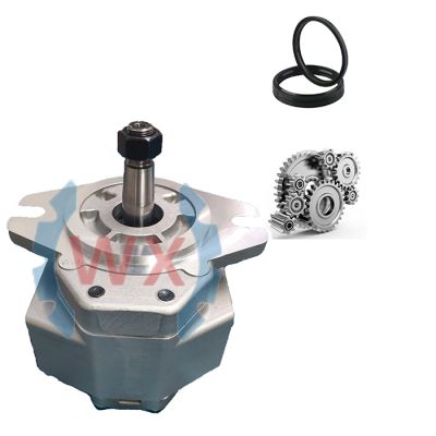 For Caterpillar wheel loader Grader Vehicle Hydraulic Oil Gear Pump 3G5385