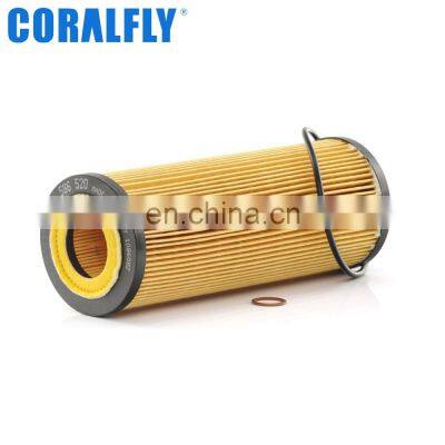 CORALFLY 059115561A 059115562 059115561B 059115562 HU842X OX164D E350HD44 CH8980ECO oil filter