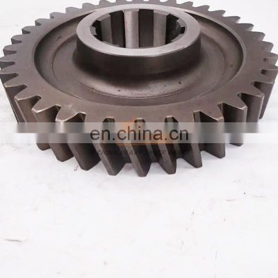 Original Quality China Heavy Truck HOWO A7 Hc16 Front/Middle/Rear Axle Parts Wg9014320136 Drive Gear