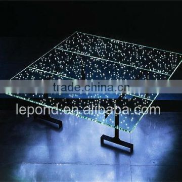 transparent glass led display/glass with led lights                        
                                                Quality Choice