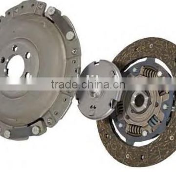Auto Chassis Parts Clutch kit 037198141AX for VW, SEAT, SKODA