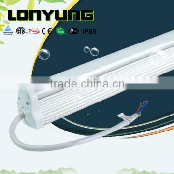 LONYUNG T8 to T5 tube lighting with ETL CE SAA TUV RoHS C-TICK
