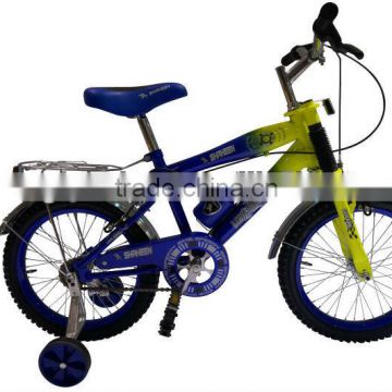 HH-K1667A 16inch mtb kid bike cool bicycle from Hangzhou China manufacturer