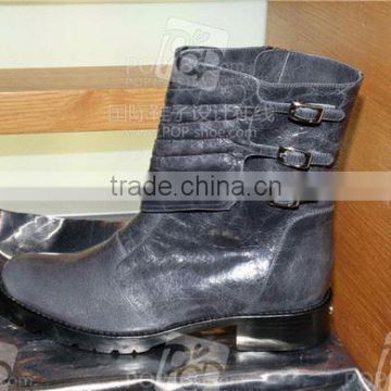 Latest arrival all kinds of popular design women boots wholesale price