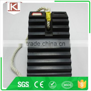 Handle type Rubber wedge for trucks Trade Assurance