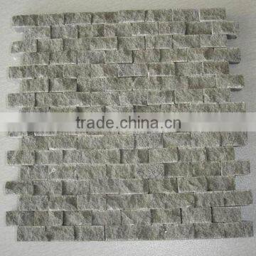 Chinese black basalt wall stone