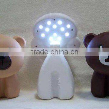 Children Gift RECHARGEABLE LED TABLE LAMP